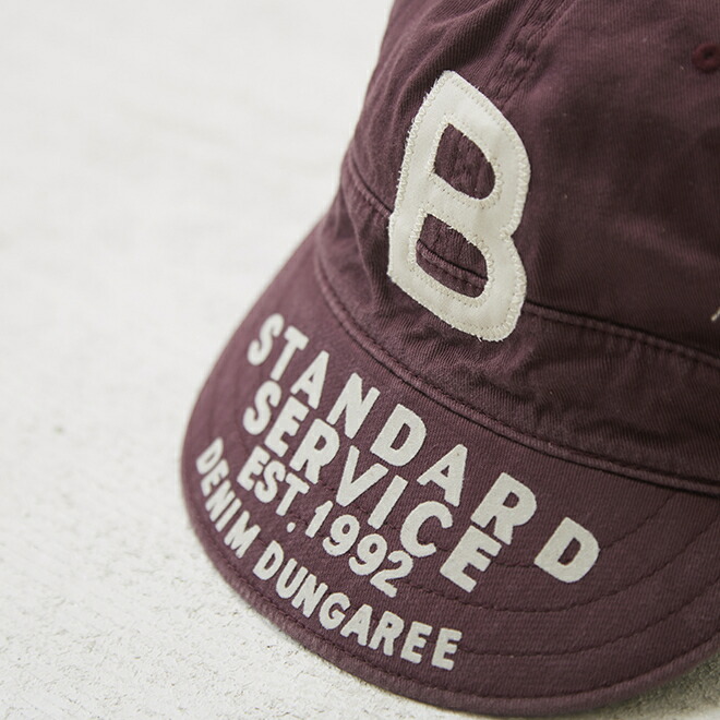 楽天市場】キャップ / DENIM DUNGAREE(デニムアンドダンガリー