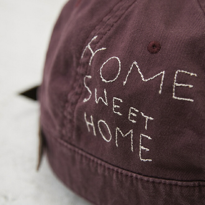 楽天市場】キャップ / DENIM DUNGAREE(デニムアンドダンガリー