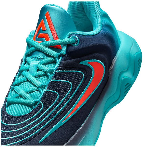 楽天市場】ナイキ（NIKE） FZ6734 303 バスケットボール シューズ