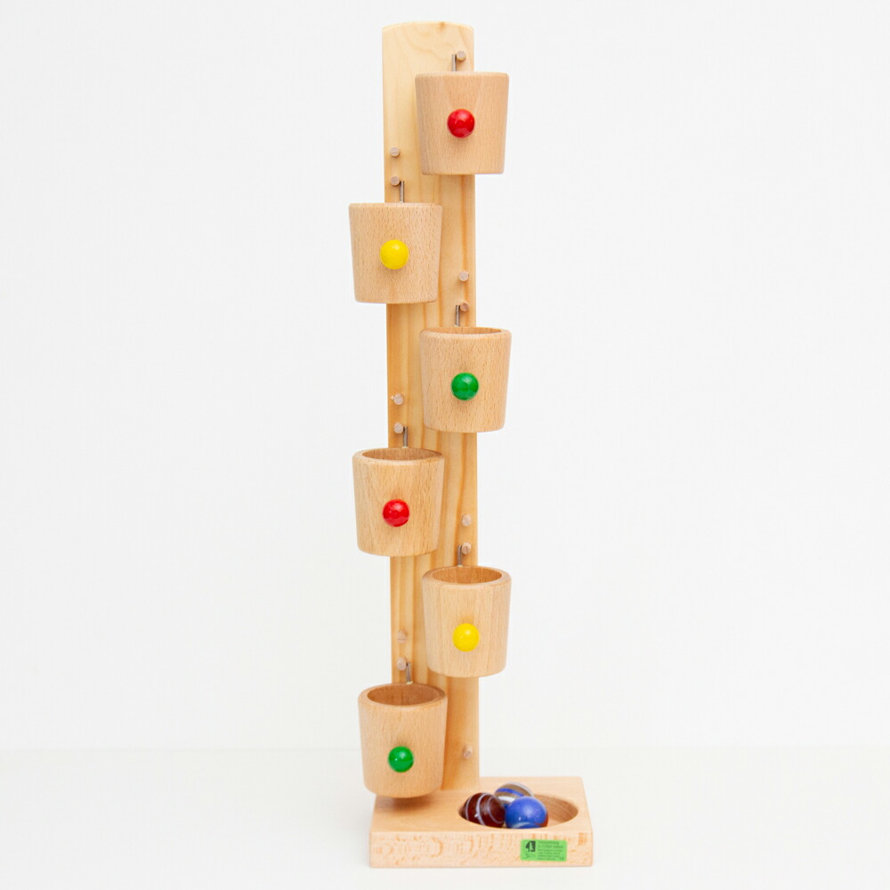 楽天市場】バケツの玉落とし 【BECK/ベック社】 : AND CHILD