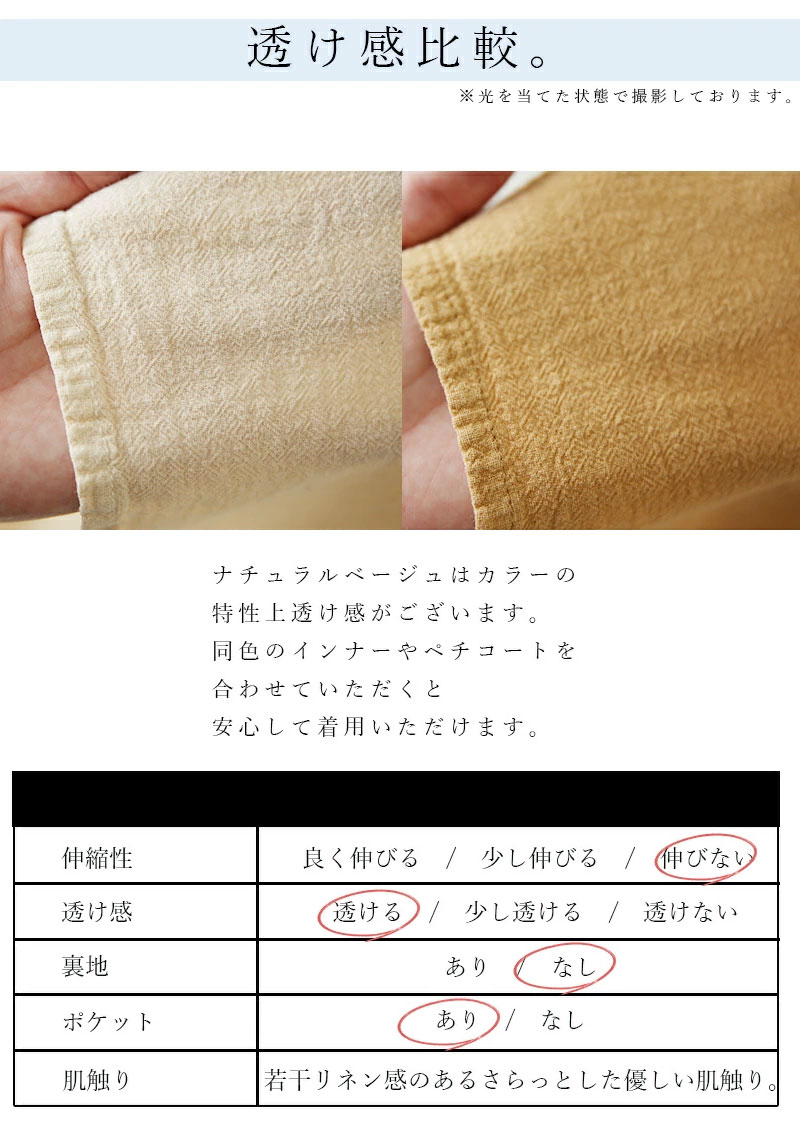 楽天市場】セットアップ レディース 春夏 コットンリネンナチュラル