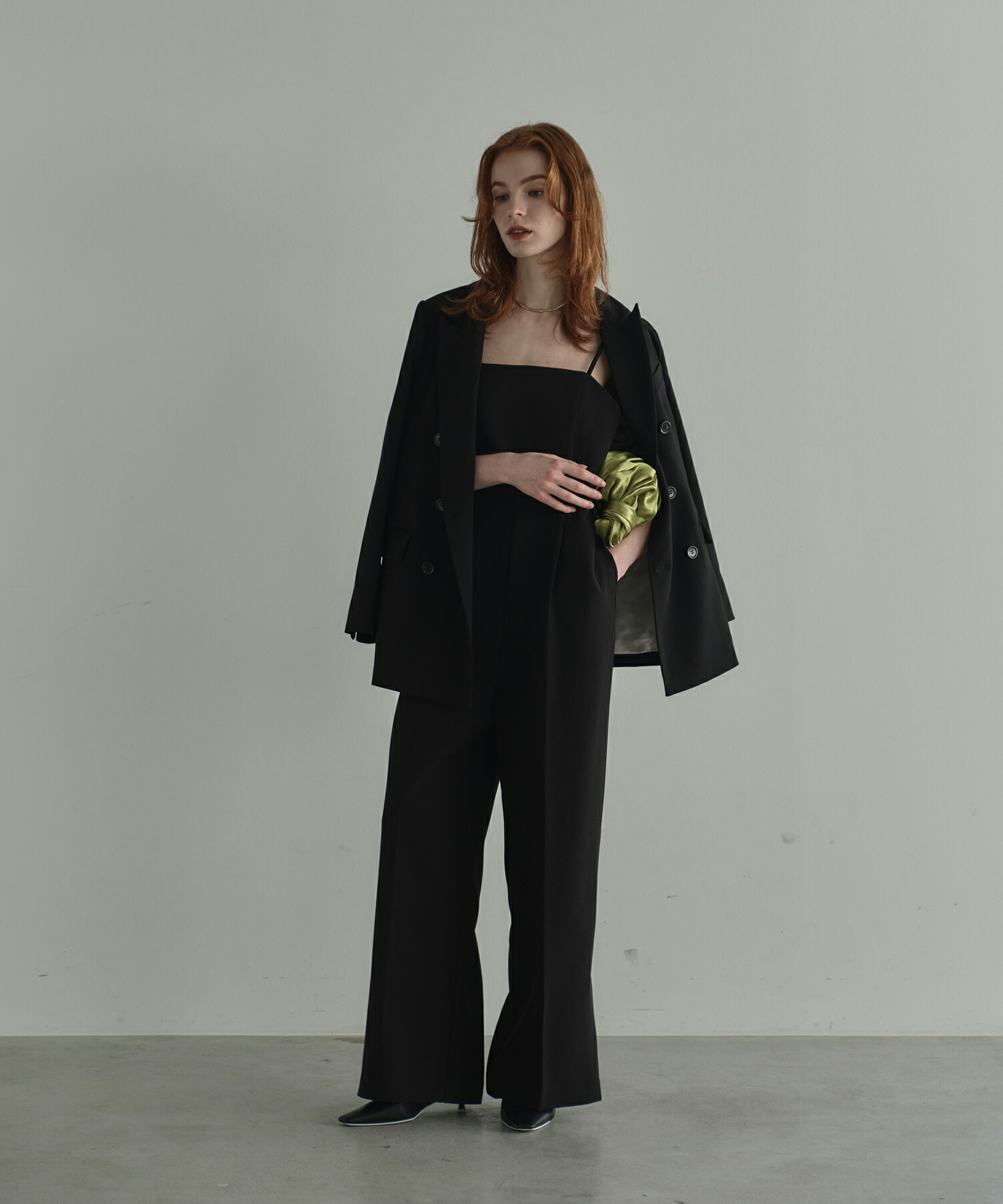 楽天市場】【公式】 ANDRESD アンドレスド 【 double cross all in one