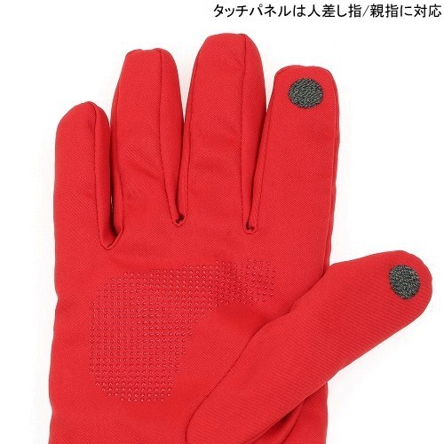 楽天市場】サンプル品 アニエスベー 手袋 agnes b. メンズ ブランド