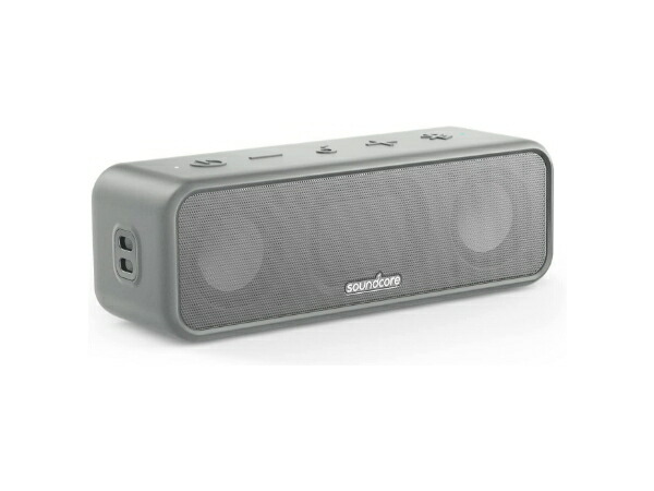 楽天市場】Anker Soundcore 3 (Bluetooth スピーカー)【イコライザー