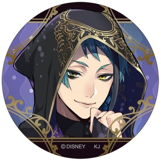 楽天市場】ディズニー ツイステッドワンダーランド トレーディング缶