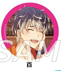 楽天市場】アイナナ 百 缶バッジの通販