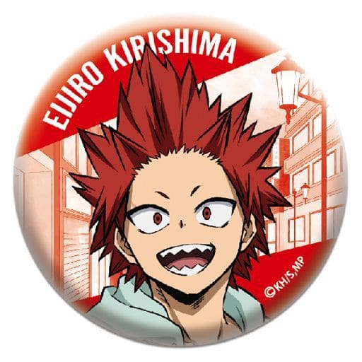 切島鋭児郎 休日缶バ まとめ売り 僕のヒーローアカデミア ヒロアカ 切