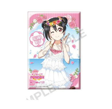 楽天市場】缶バッジ ラブライブ 矢澤にこの通販