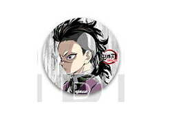 楽天市場】不死川玄弥 缶バッジ（コレクション｜ホビー）の通販