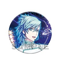 楽天市場】美風藍 缶バッジの通販