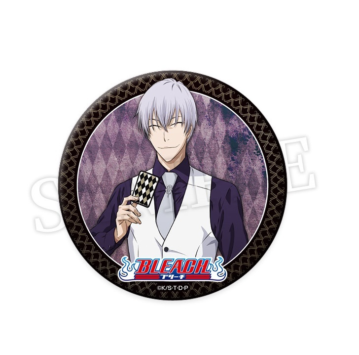 楽天市場】【新品】ブリーチ BLEACH WEBくじ 第3弾 Mind games. E賞 缶