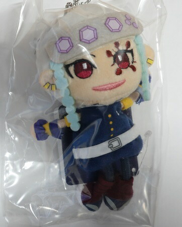 楽天市場】ぱぺっとちゃーむ 鬼滅の刃の通販