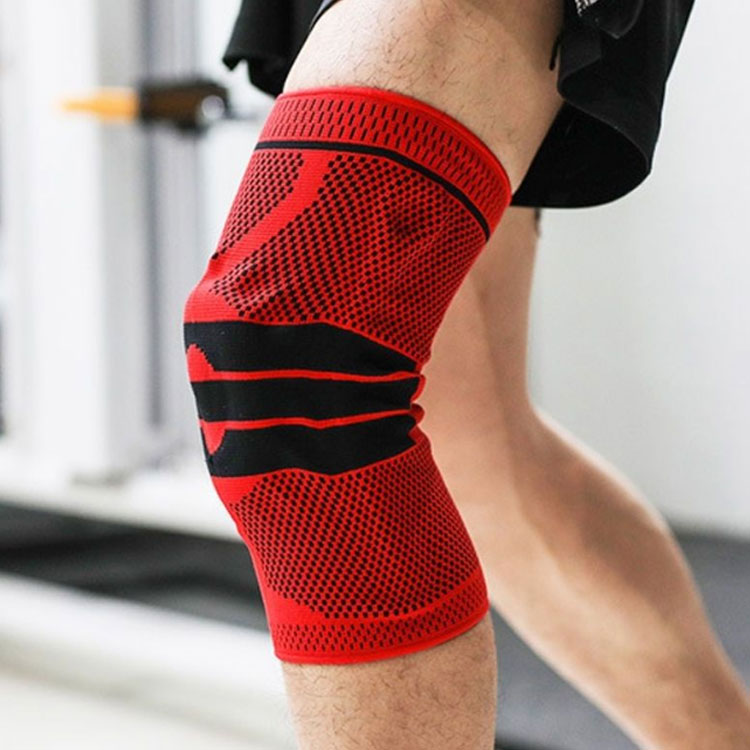 楽天市場】前十時靭帯 半月板損傷 膝サポーター 半月板サポーター ひざ