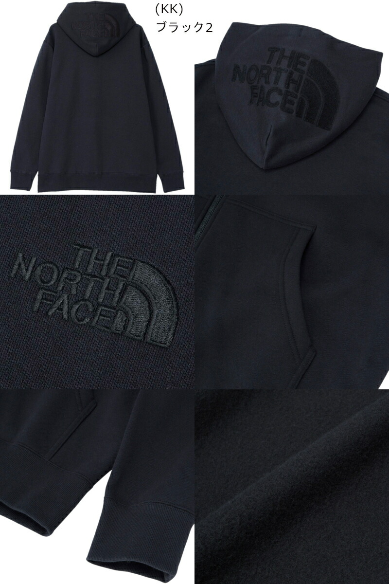 楽天市場】ザ ノースフェイス パーカー メンズ 裏起毛 XL~S THE NORTH