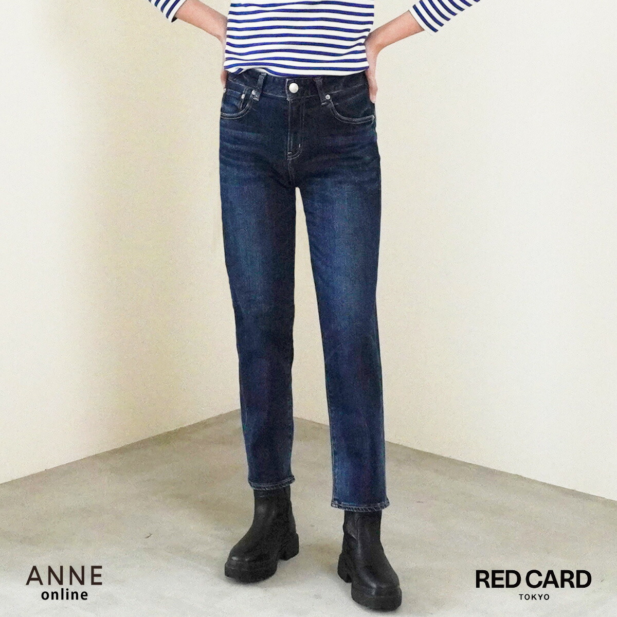 楽天市場】◇ REDCARD レッドカード 35th Anniversary casual