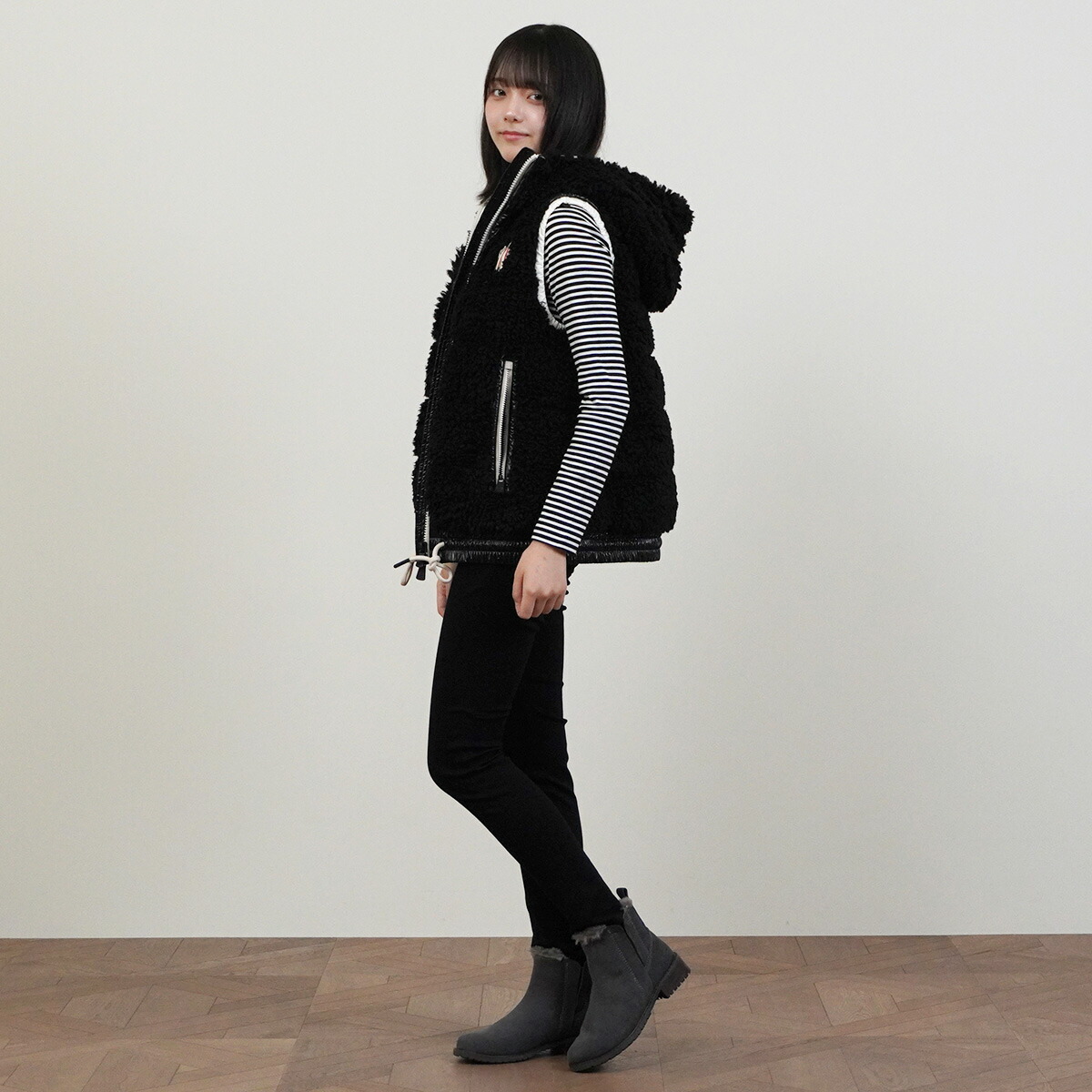 楽天市場】◇ YANUK ヤヌーク PATRICIA パトリシア │ patricia