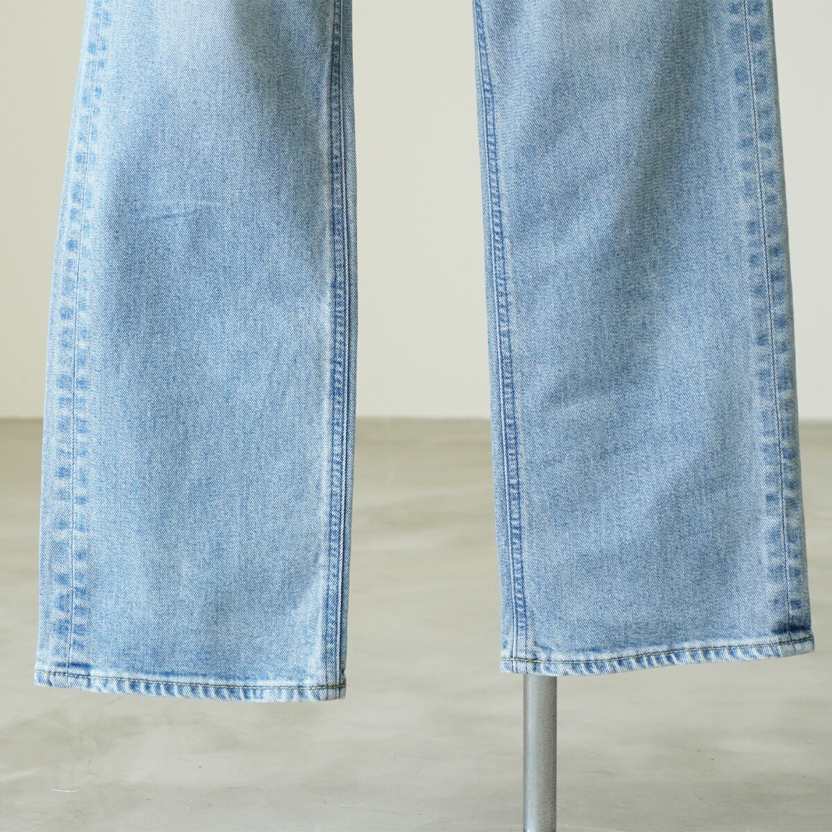 楽天市場】◇ YANUK ヤヌーク LOUISE ルイーズ │ louise ストレート