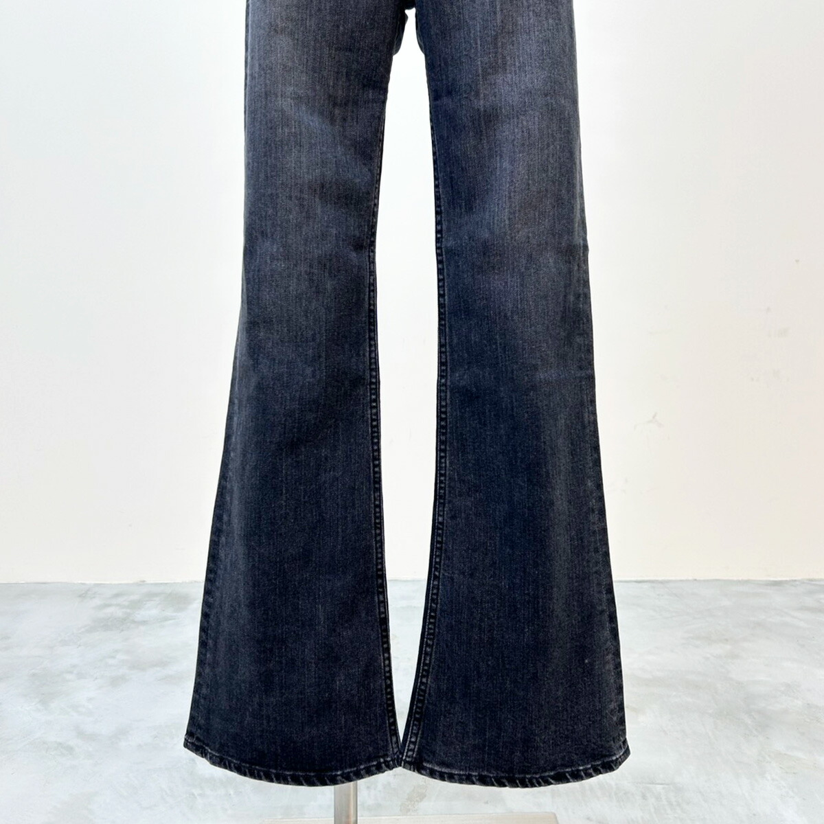 楽天市場】◇ YANUK ヤヌーク ブーツカット │ bootscut フレア