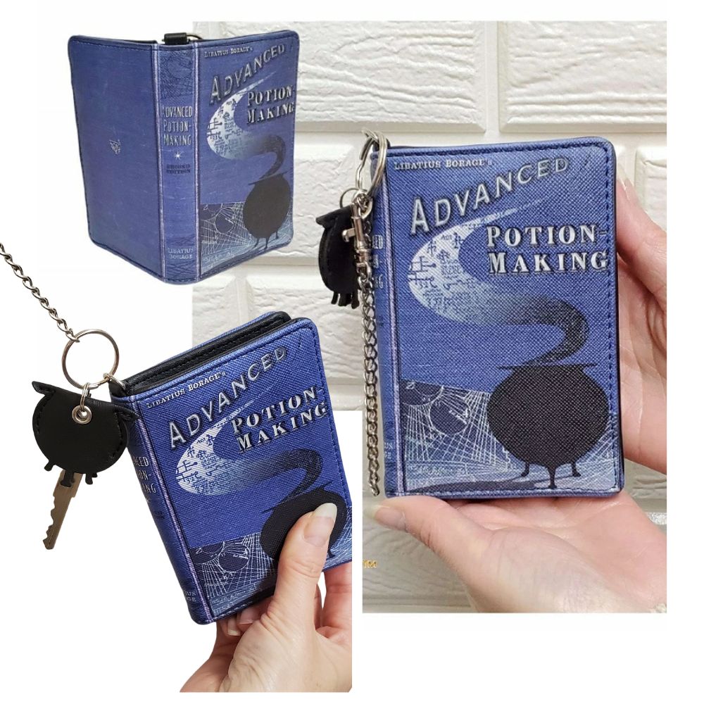 楽天市場】ハリーポッター HarryPotter パスケース 定期入 定期入れ