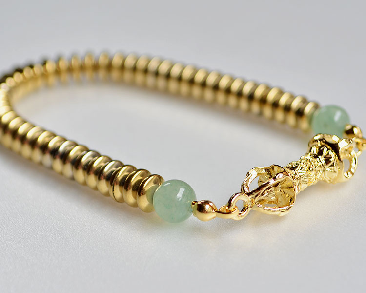 楽天市場】【当日発送可能】【在庫限り】五鈷杵［ごこしょ］ブレス