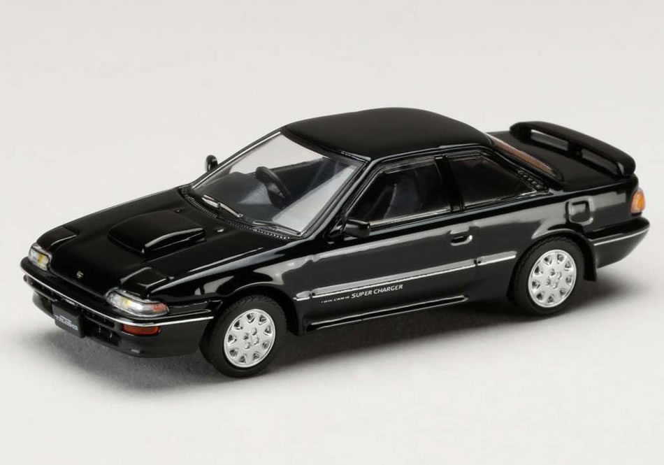 楽天市場】Hobby JAPAN 1/64 トヨタ スプリンター トレノ GT-Z AE92
