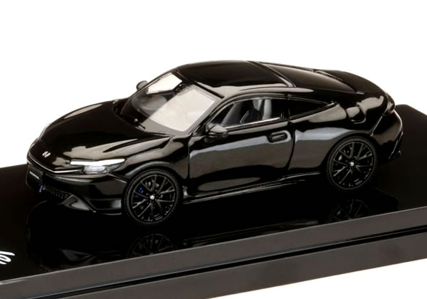 楽天市場】Hobby JAPAN 1/64 ホンダ プレリュード 2025 クリスタル