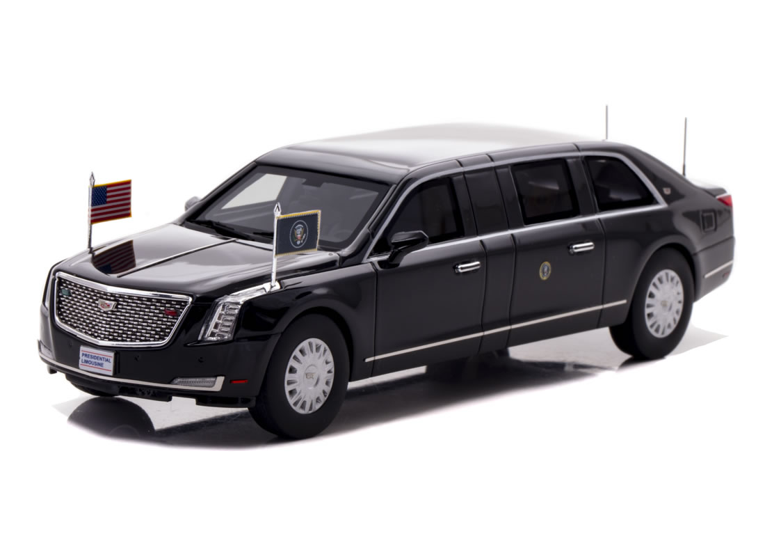 楽天市場】KYOSHO × RAI'S 1/43 キャデラック ワン THE BEAST 2019