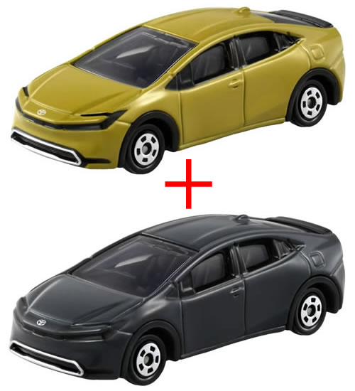 楽天市場】トミカ セット 2台セットの通販