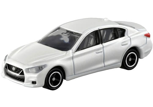 楽天市場】【旧番】トミカ076 日産 スカイライン V37 2019 初回特別