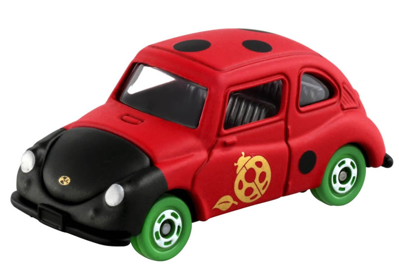 楽天市場】【絶版品】福徳トミカ 1BOX: 6個入【☆全6種類 完全揃い