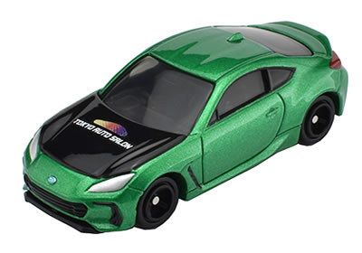 楽天市場】特注トミカ 東京オートサロン 2022 開催記念 4台セット