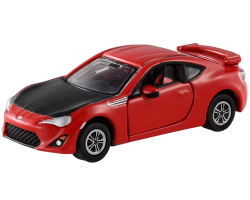 楽天市場】トミカ 86 パトカーの通販