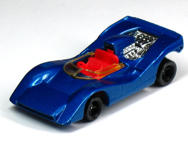 楽天市場】☆日本製☆【単品】トミカ 日産 R382 No.21 ブルー (専用