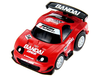 楽天市場】超リアルサーキットチョロqの通販