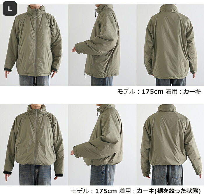 楽天市場】ANME アンメ ダブルジップ 2way 中綿 ジャケット レディース