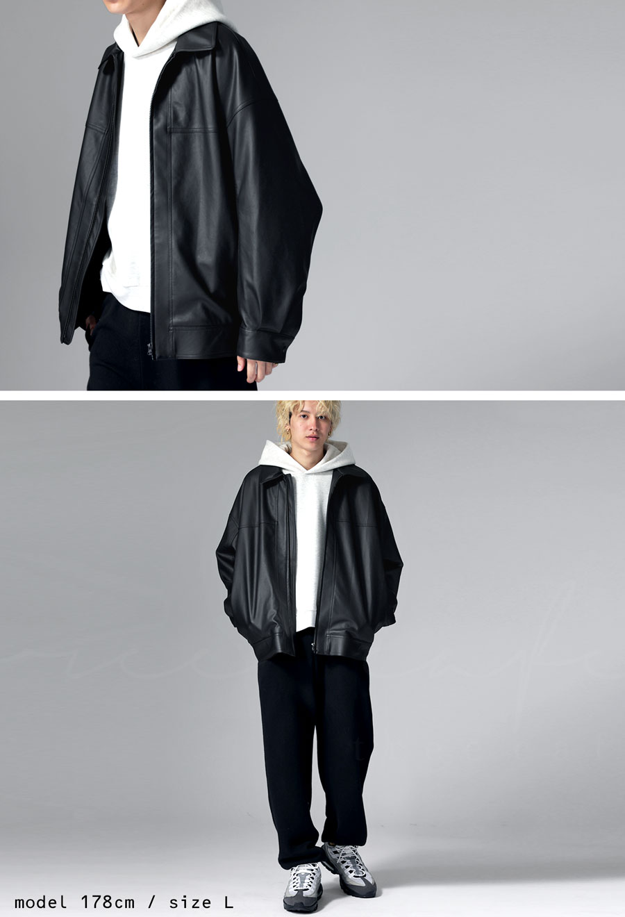 楽天市場】ブルゾンジャケット ジャケット メンズ アウター 送料無料