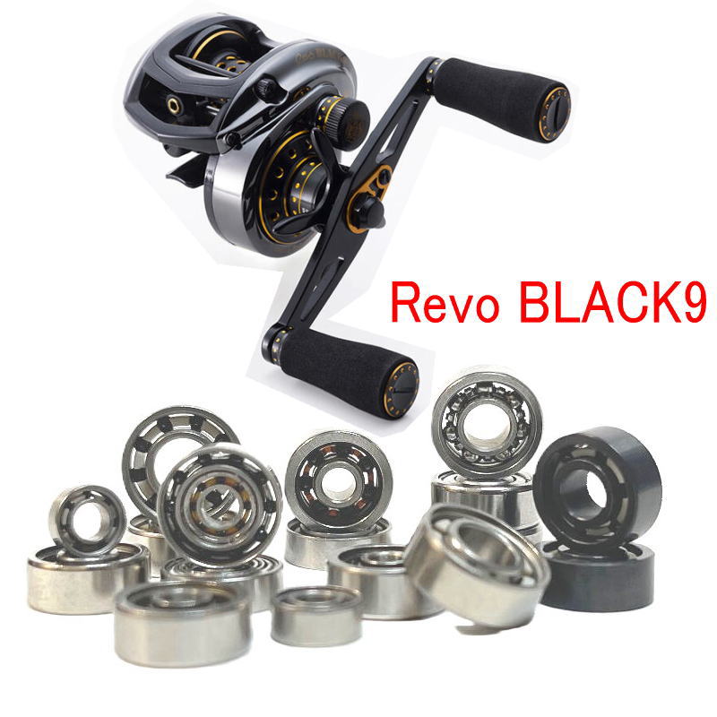楽天市場】abu revo black 6の通販