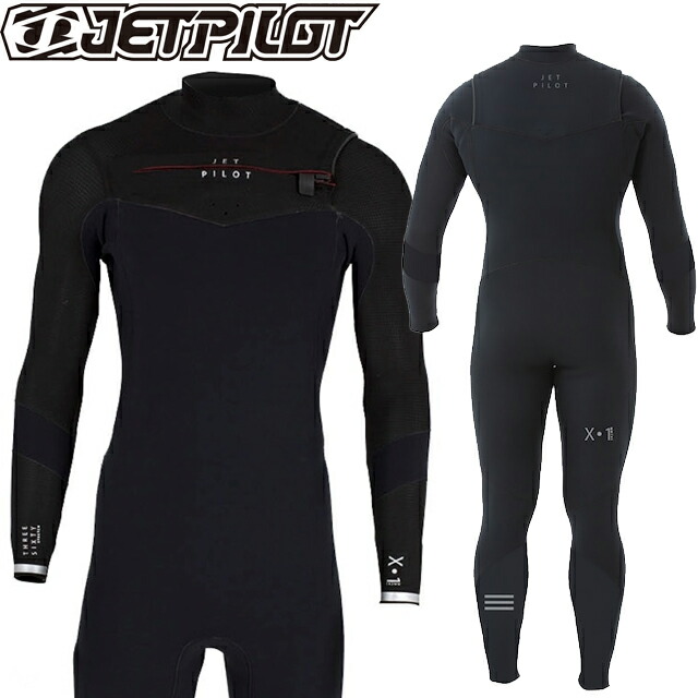 ジェットパイロット ウェットスーツ サーフィン」の人気商品一覧