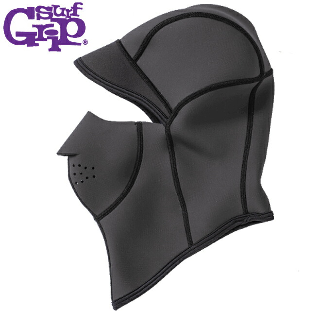楽天市場】SURFGRIP サーフグリップ Stress-Free 1mm FULL FACE