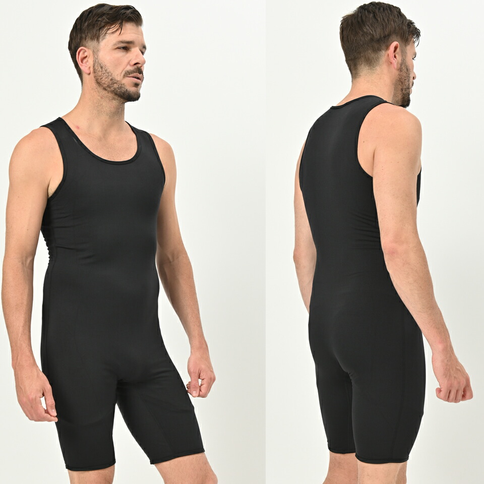 楽天市場】ショートジョンインナー 2023モデルサーフィンインナー