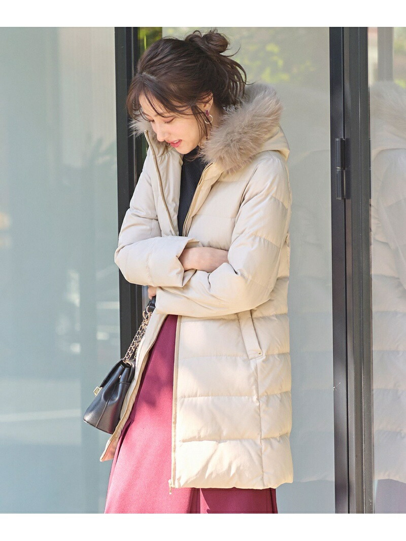 楽天市場】【SALE／50%OFF】【撥水】エコファイバーミックス ロング