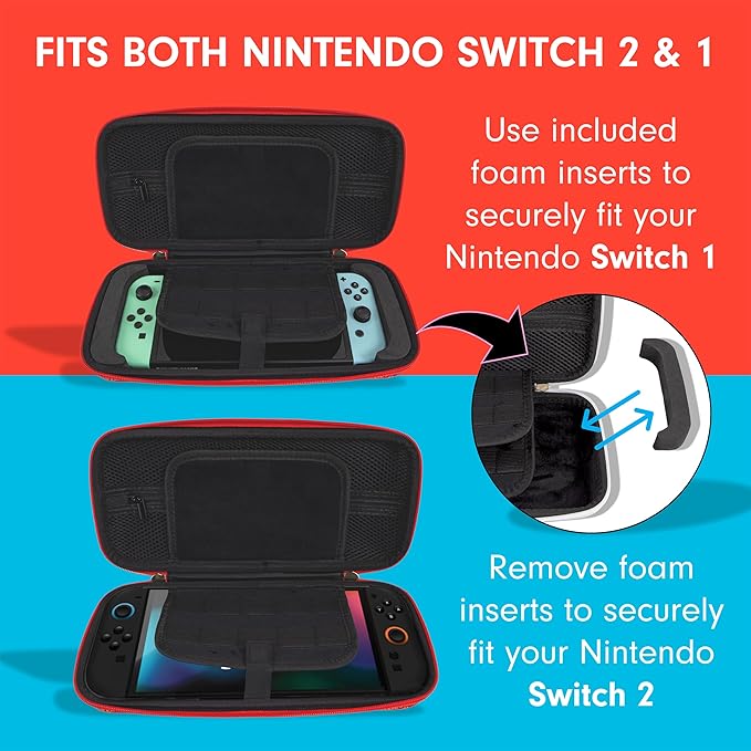 楽天市場】モンチッチ Nintendo Switch 2、OLED、Nintendo Switch本体