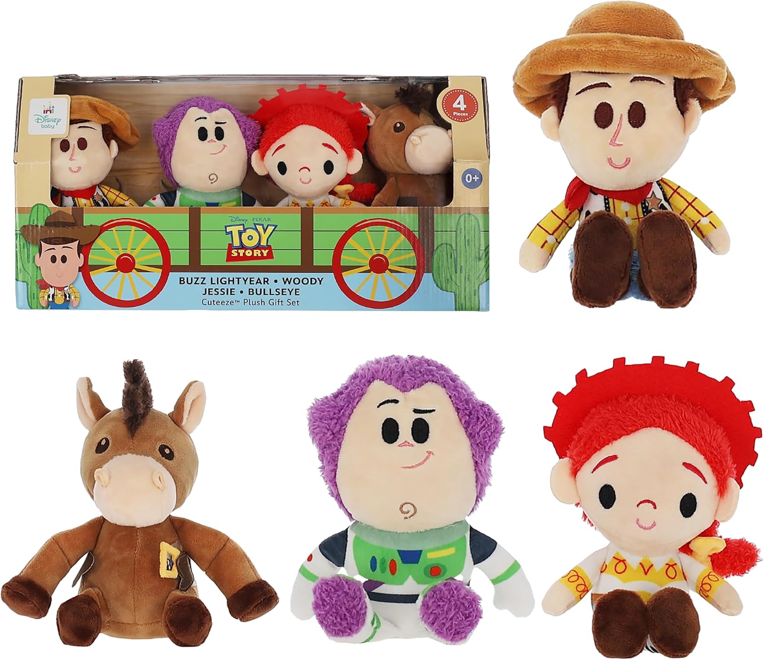 トイストーリー ジェシー ぬいぐるみ」の人気商品一覧 | 安い商品を