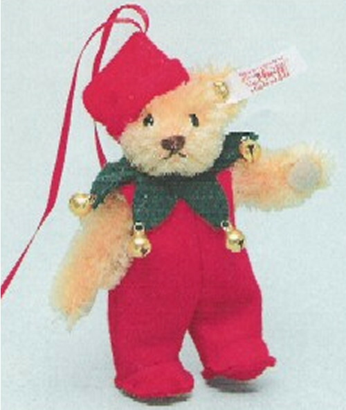 楽天市場】【即納】シュタイフ テディベア Steiff ぬいぐるみ 2004年