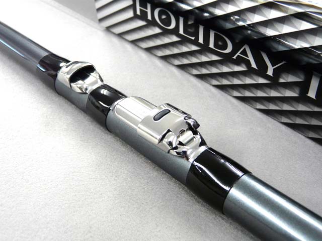 楽天市場】シマノ(Shimano) ホリデーイソ (HOLIDAY ISO) 15-530A