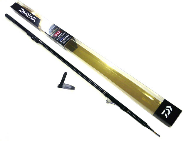 楽天市場】ダイワ(DAIWA) インターライン リーガル(IL REGAL) 2-42【同