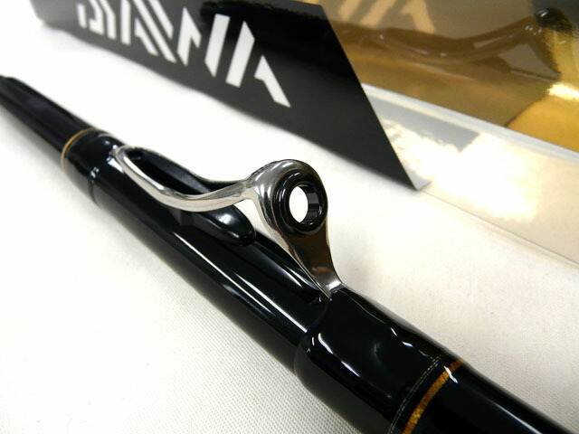 楽天市場】ダイワ(DAIWA) インターライン リーガル アオリ(IL REGAL