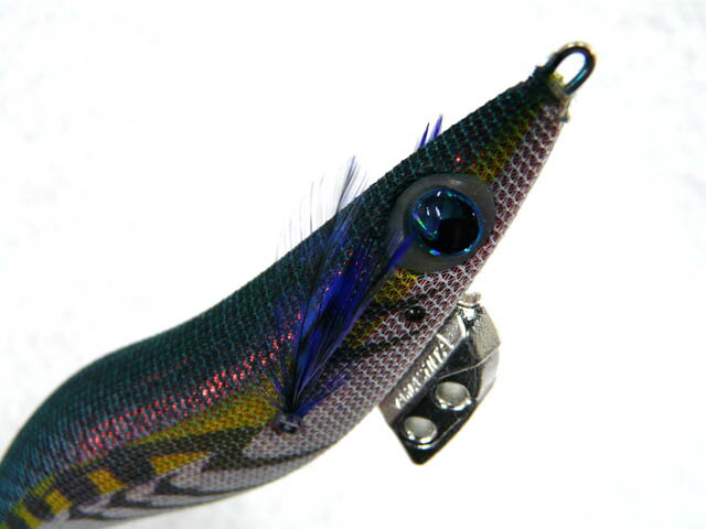 楽天市場】エギ王k 3．5号 ssの通販