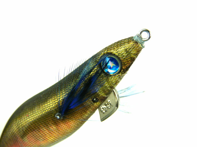 楽天市場】釣研 エギスタ 3．0号の通販