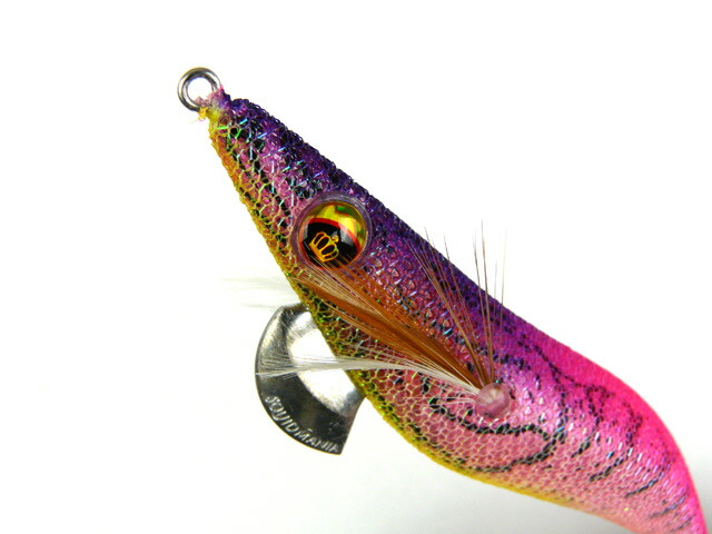 楽天市場】スクイッドマニア(SQUID MANIA) ワイルドチェイス(WILD